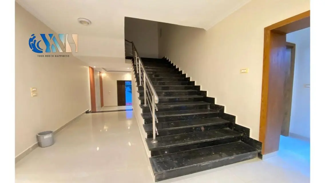 Luxury Villa for Sale with 5000 Square Meters