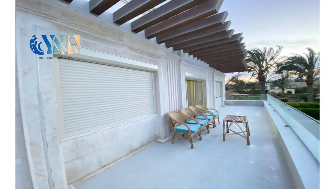 Luxury Villa for Sale with 5000 Square Meters