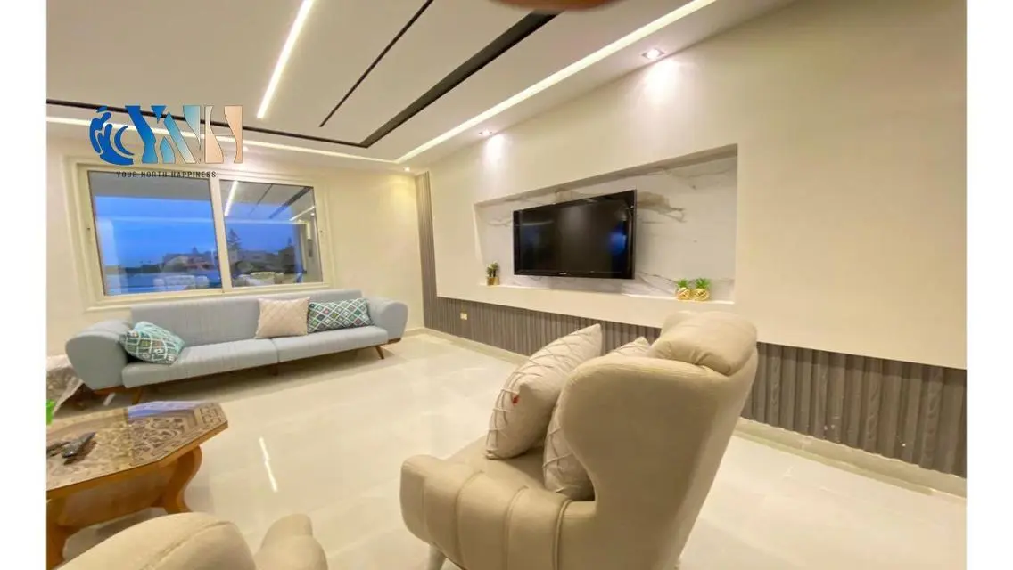Luxury Villa for Sale with 5000 Square Meters