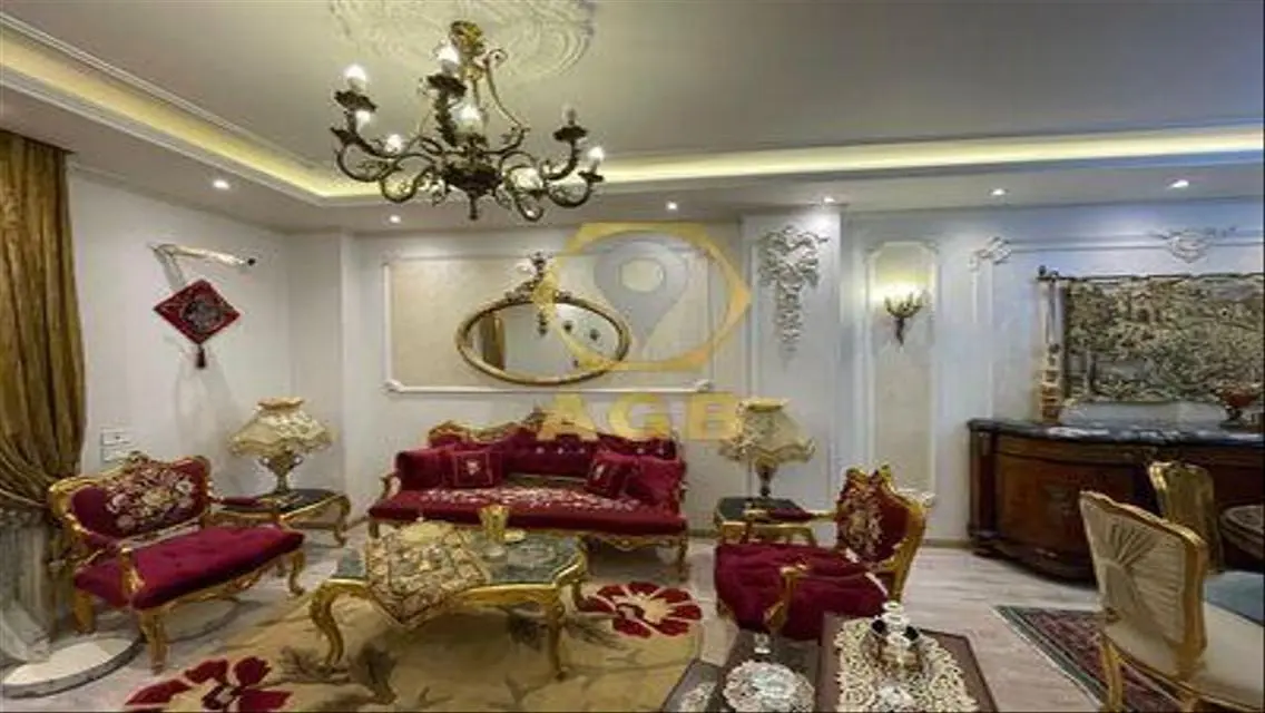 Luxury Villa in the Heart of 213 City