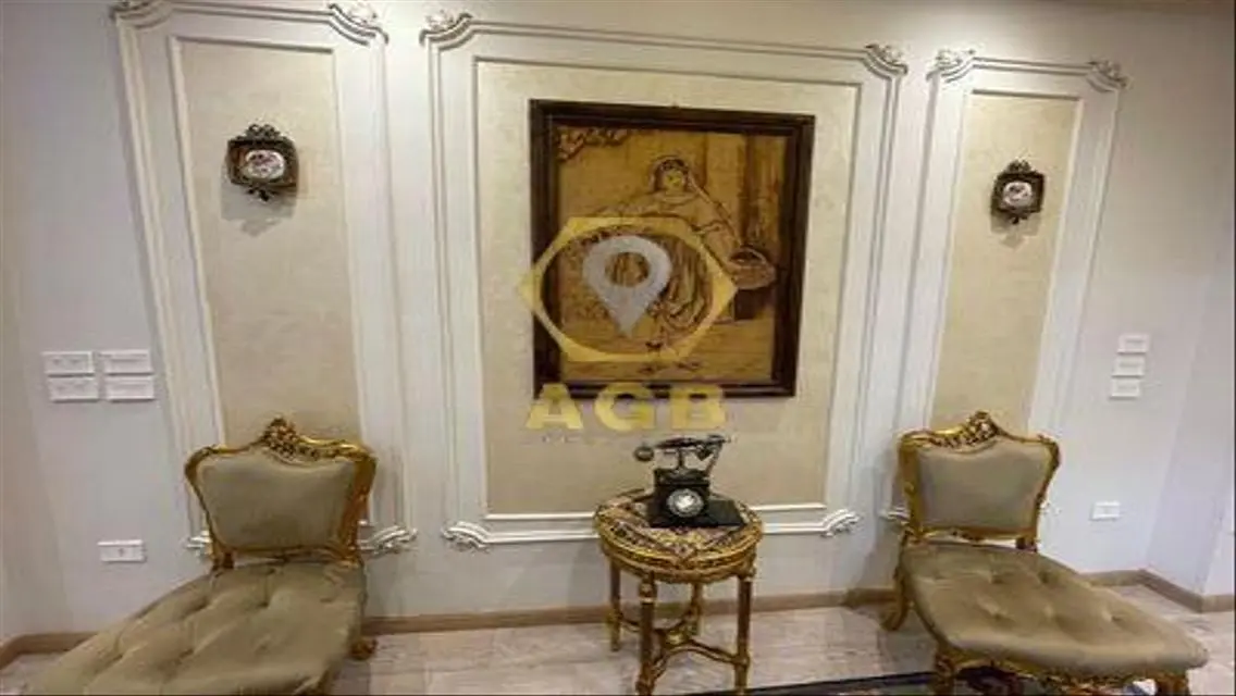 Luxury Villa in the Heart of 213 City