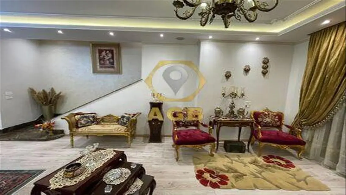Luxury Villa in the Heart of 213 City
