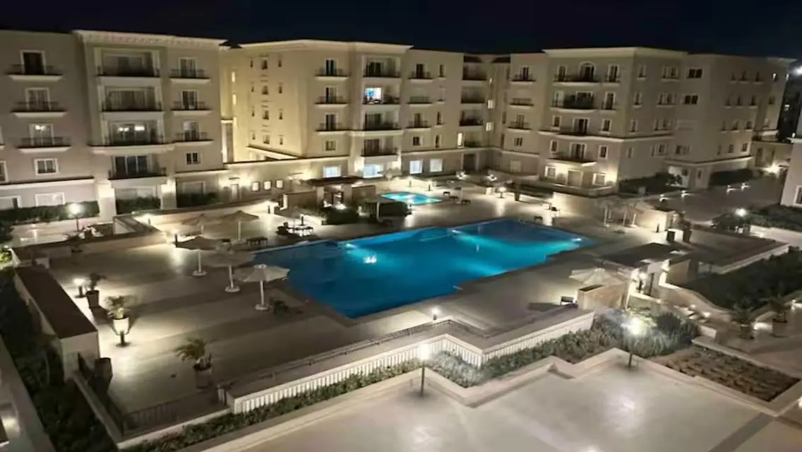Premium Apartment for Sale Near Major Landmarks