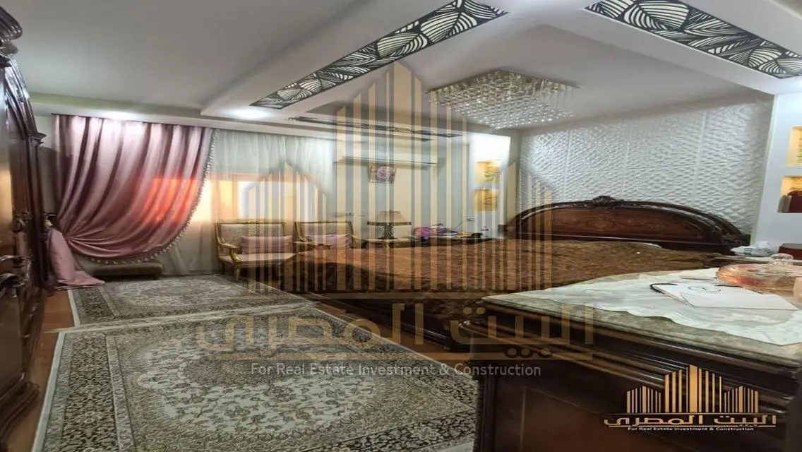 Luxury Villa for Sale with Private Garden and Pool