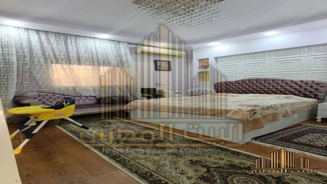 Luxury Villa for Sale with Private Garden and Pool