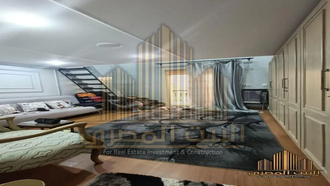 Luxury Villa for Sale with Private Garden and Pool