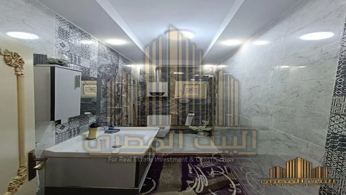 Luxury Villa for Sale with Private Garden and Pool