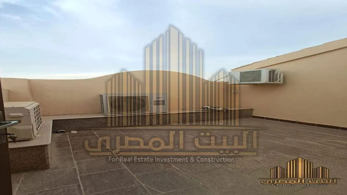 Luxury Villa for Sale with Private Garden and Pool
