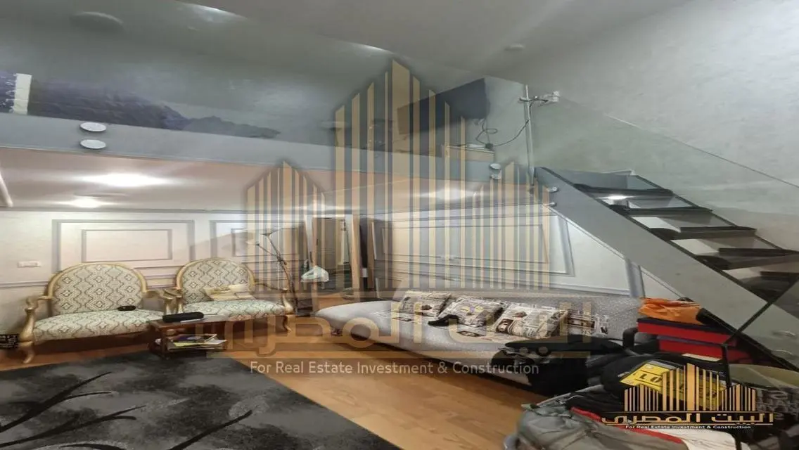 Luxury Villa for Sale with Private Garden and Pool