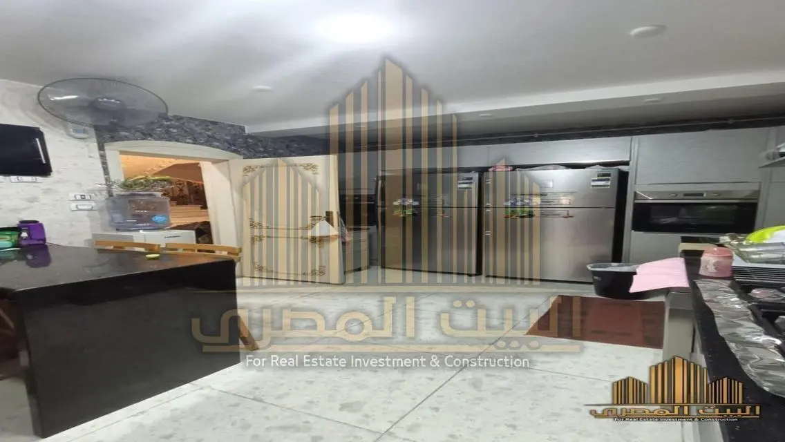 Luxury Villa for Sale with Private Garden and Pool