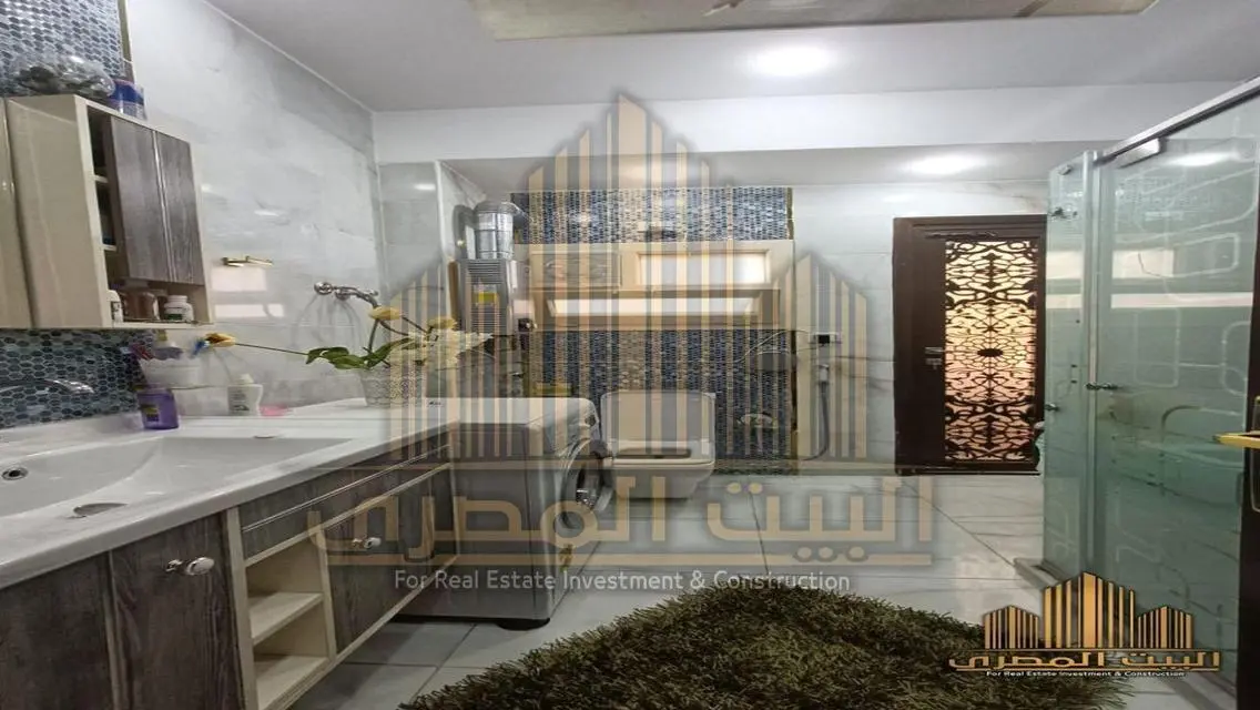 Luxury Villa for Sale with Private Garden and Pool