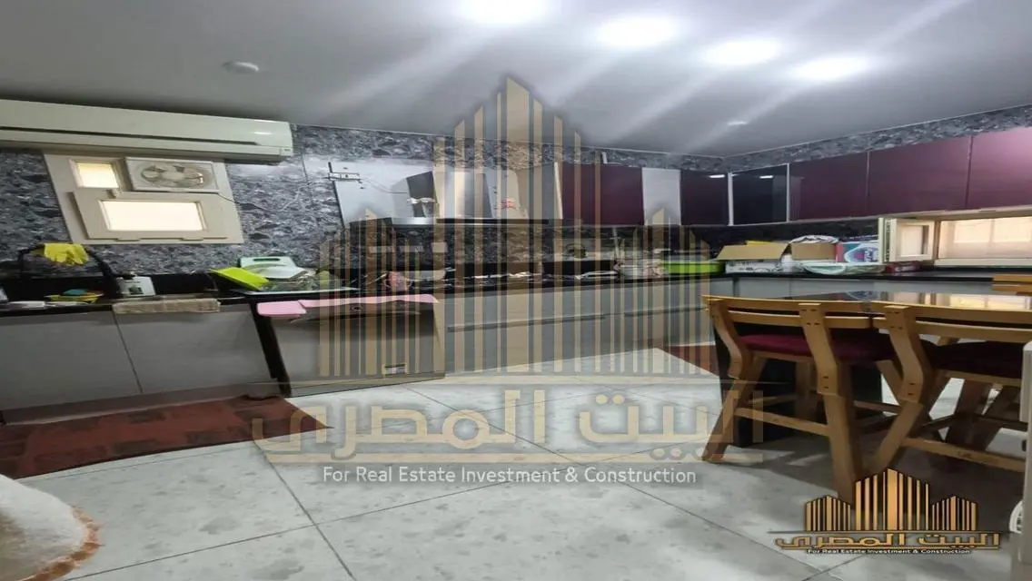 Luxury Villa for Sale with Private Garden and Pool