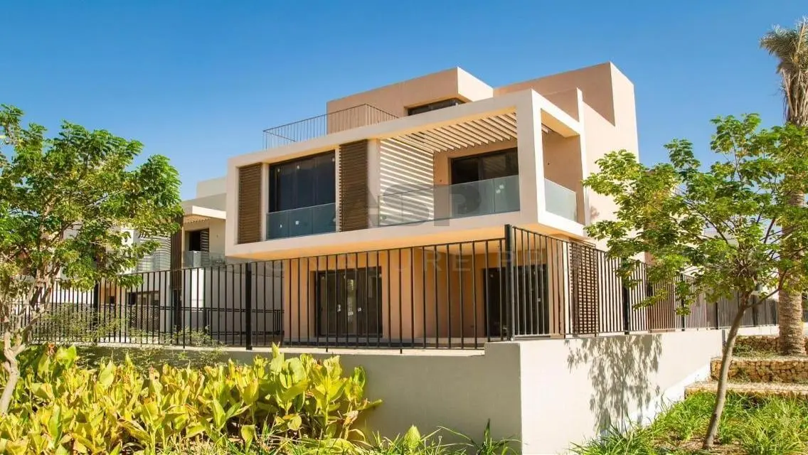 Luxury Villa for Sale