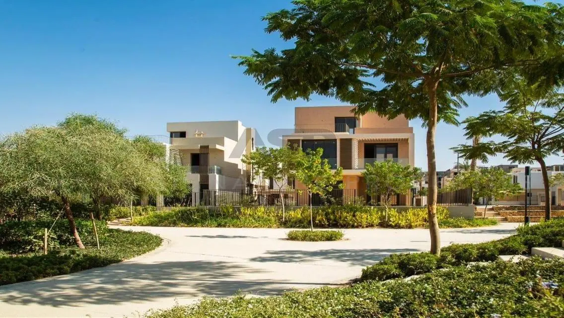 Luxury Villa for Sale