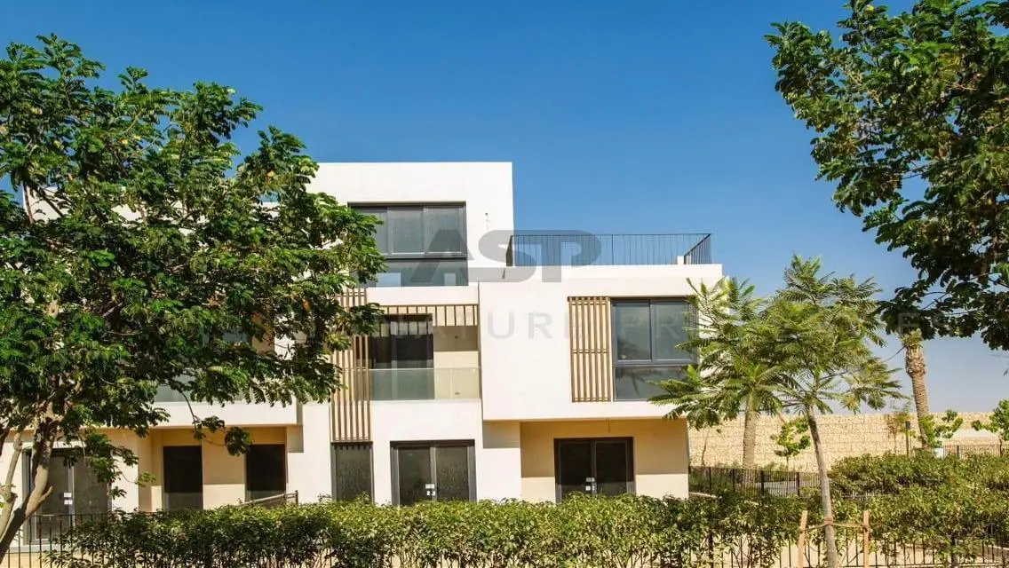 Luxury Villa for Sale