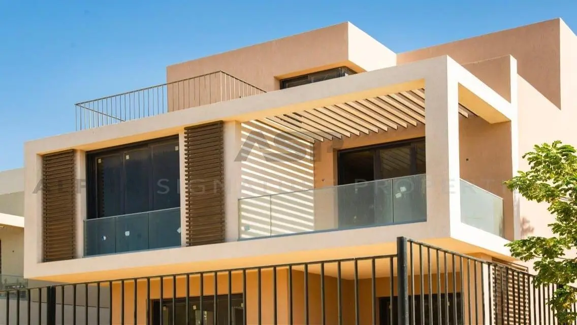 Luxury Villa for Sale