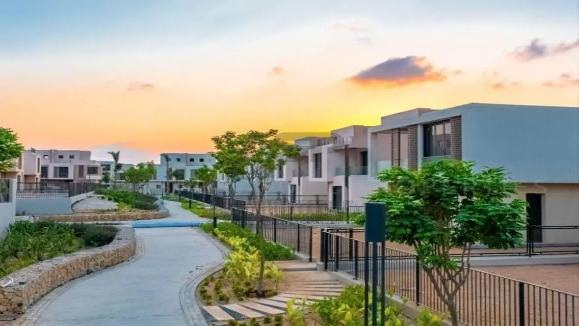 Luxury Villa for Sale