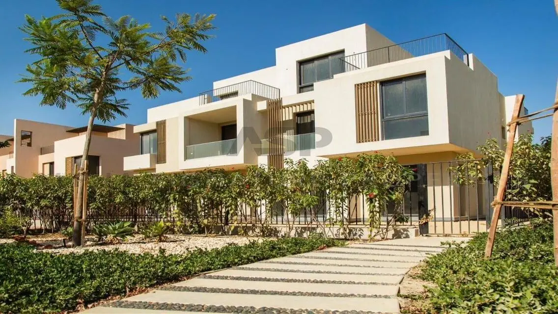 Luxury Villa for Sale