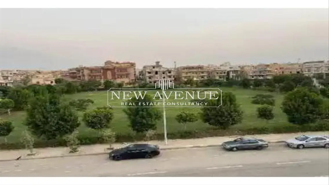 Luxury Villa with Private Garden - 175 sqm