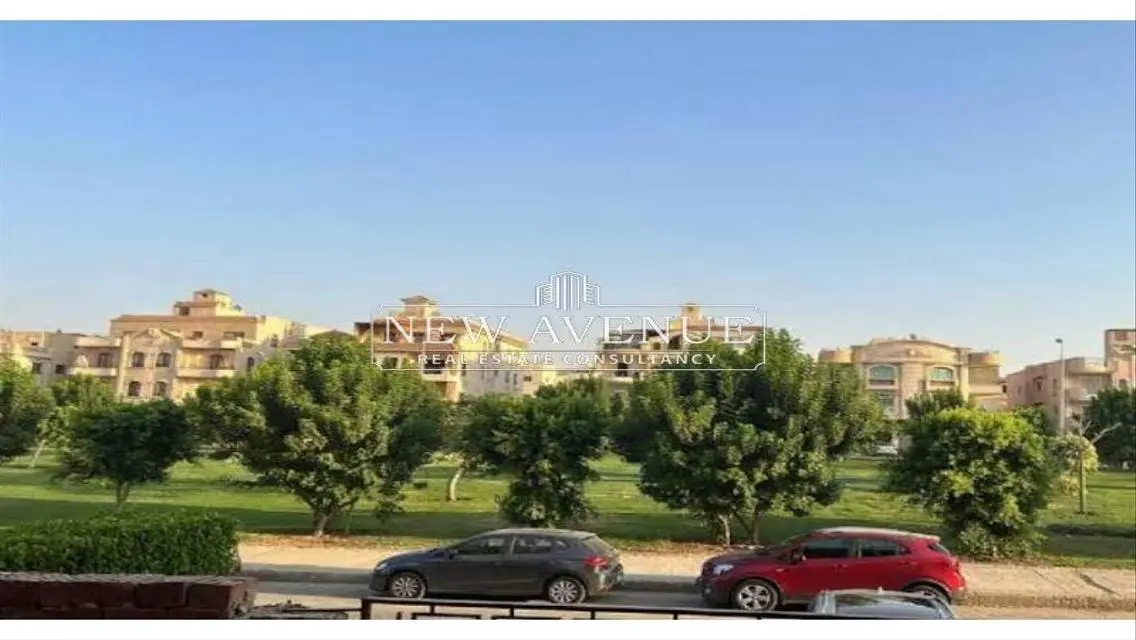 Luxury Villa with Private Garden - 175 sqm