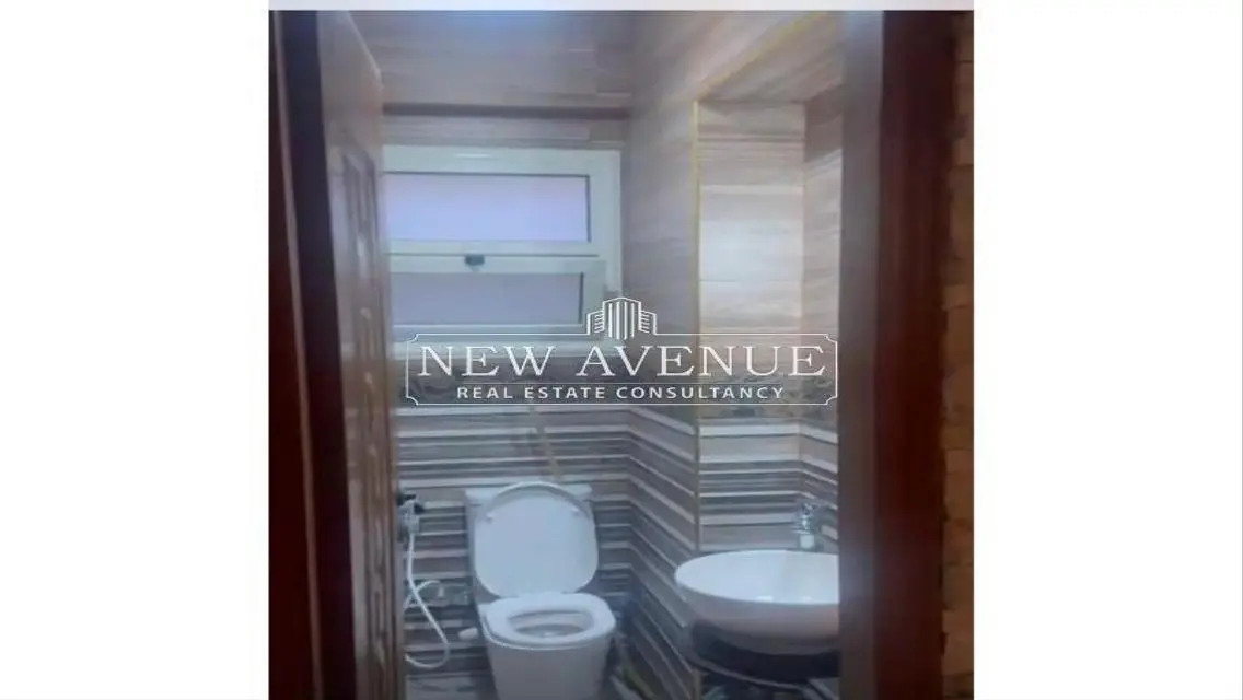 Luxury Villa with Private Garden - 175 sqm