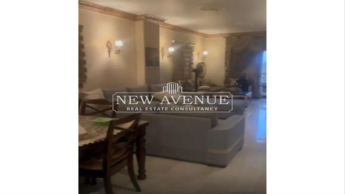 Luxury Villa with Private Garden - 175 sqm