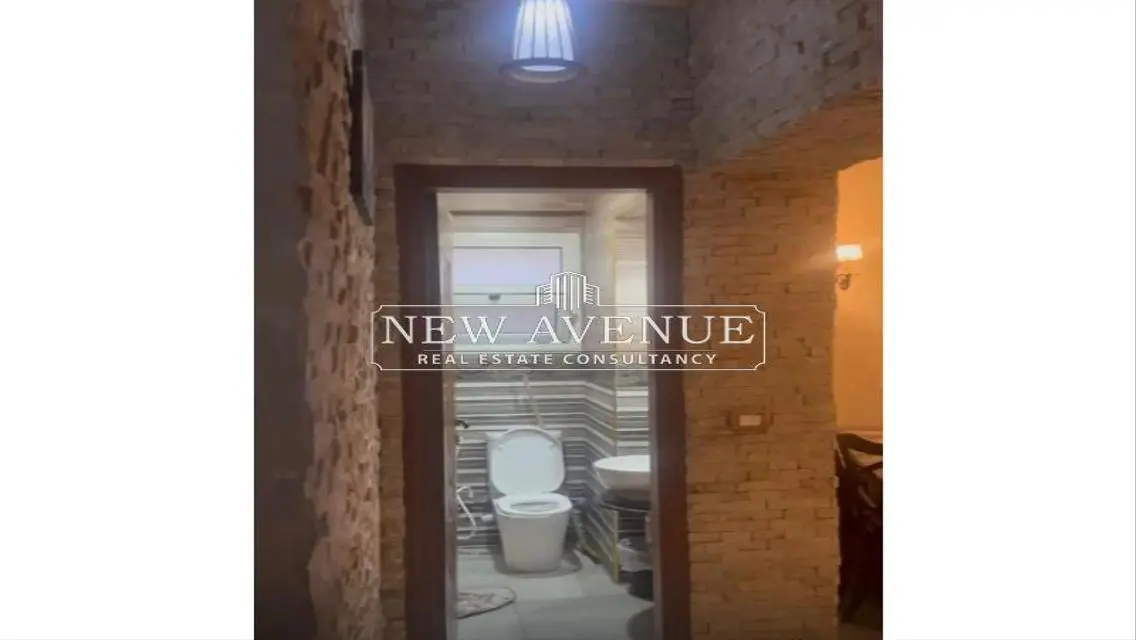Luxury Villa with Private Garden - 175 sqm
