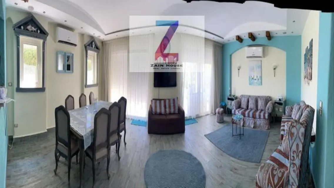 Luxury Apartment for Sale with 265 sqm in Prime Location