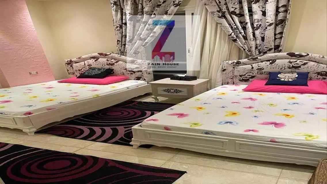 Luxury Apartment for Sale with 265 sqm in Prime Location