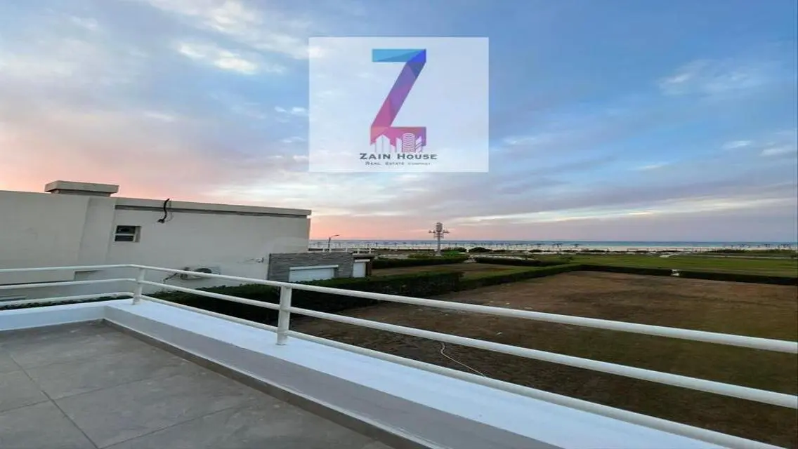 Luxury Apartment for Sale with 265 sqm in Prime Location