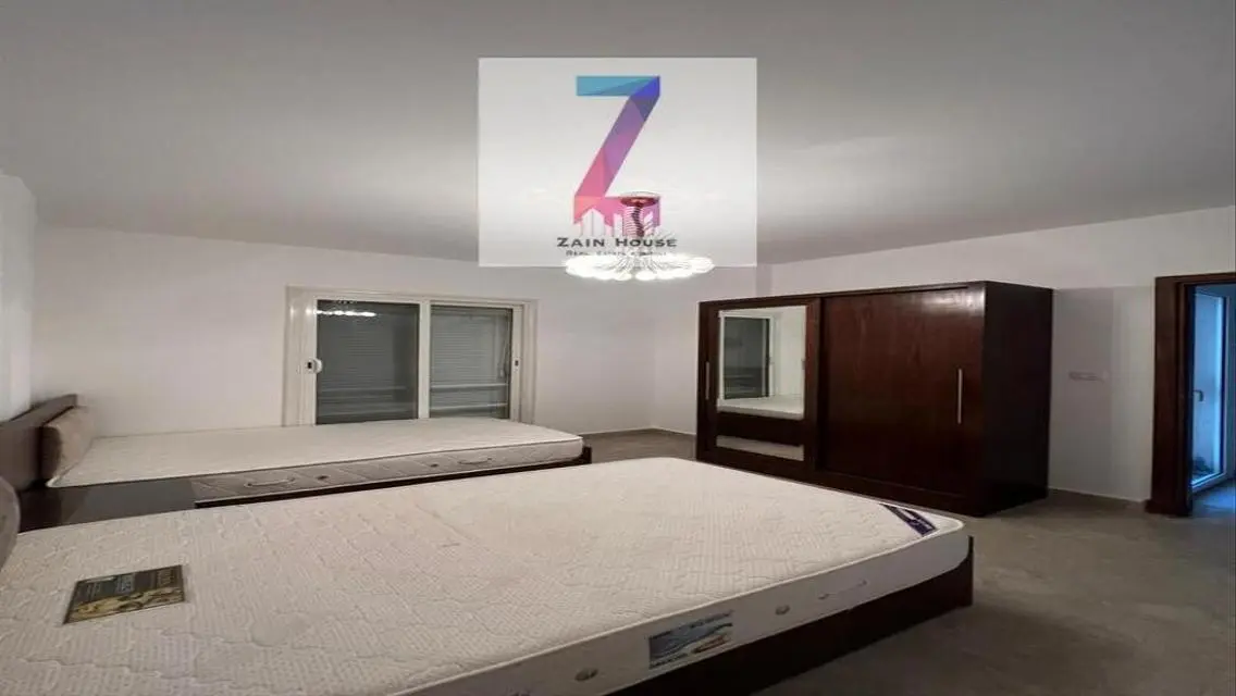 Luxury Apartment for Sale with 265 sqm in Prime Location