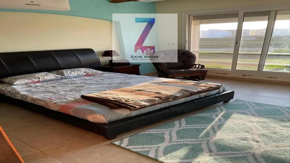 Luxury Apartment for Sale with 265 sqm in Prime Location