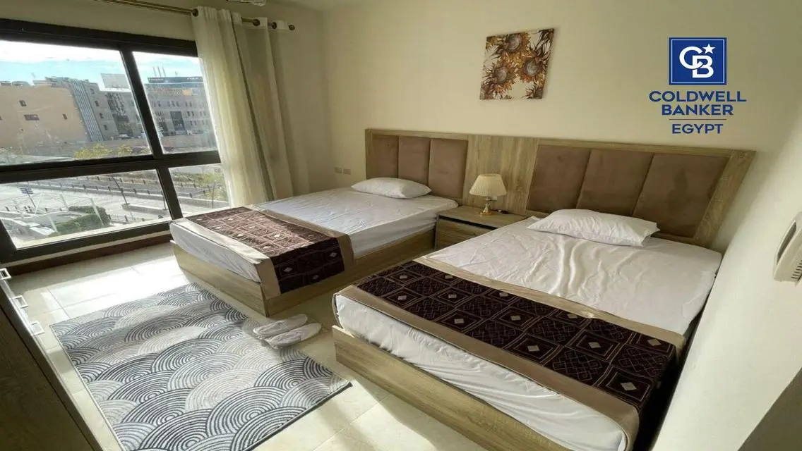 Luxury Apartment in the Heart of Cairo