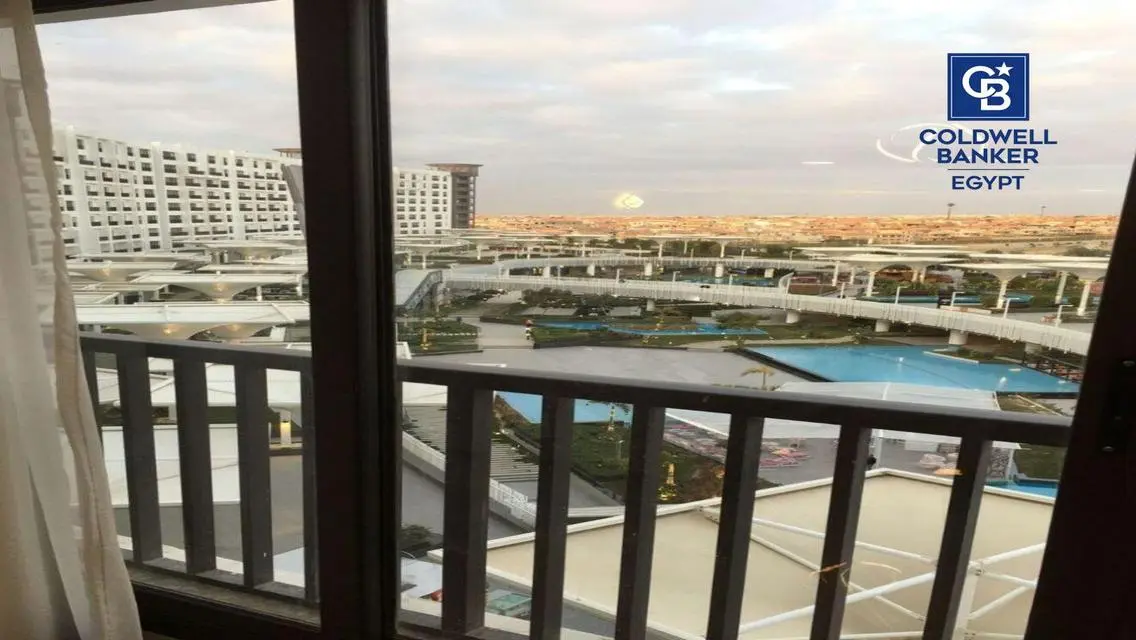Luxury Apartment in the Heart of Cairo