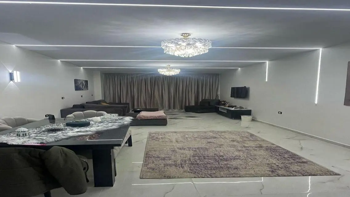 Luxury Apartment for Sale with Stunning View