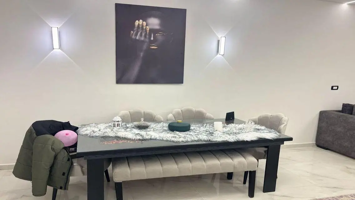 Luxury Apartment for Sale with Stunning View