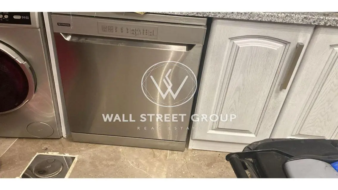 Luxury Apartment with 400 Sq. M in a Prime Location