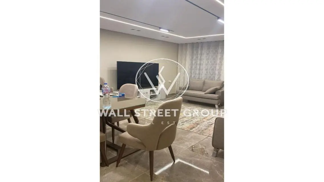 Luxury Apartment with 400 Sq. M in a Prime Location
