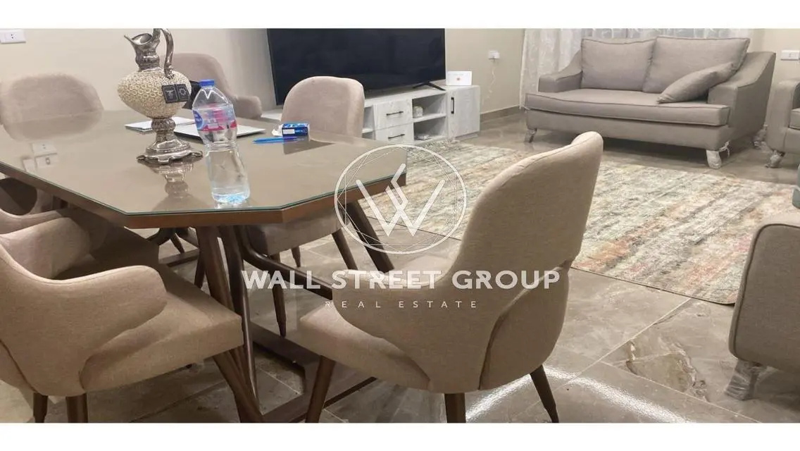 Luxury Apartment with 400 Sq. M in a Prime Location