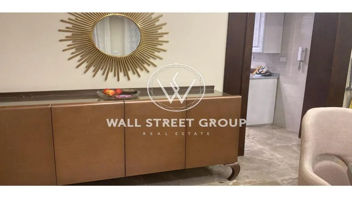 Luxury Apartment with 400 Sq. M in a Prime Location
