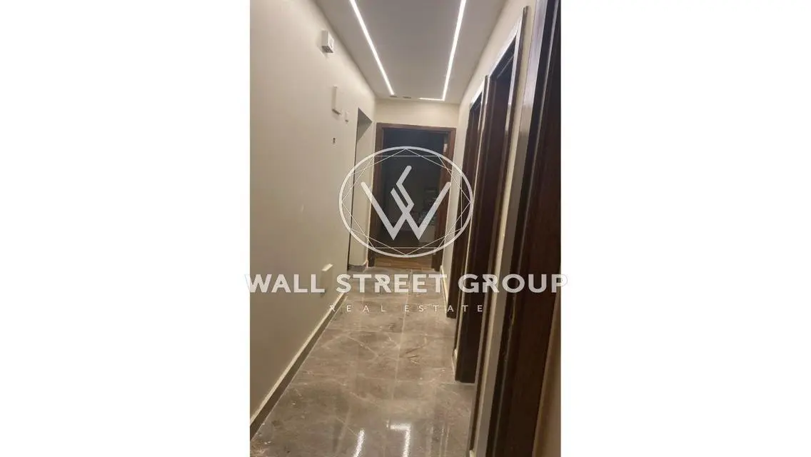 Luxury Apartment with 400 Sq. M in a Prime Location