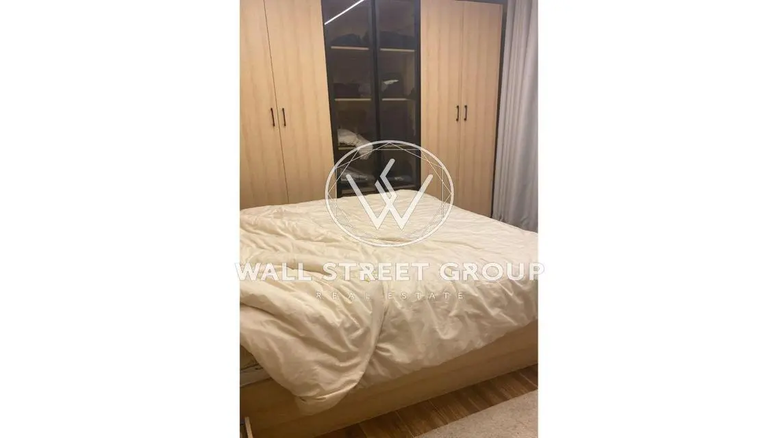 Luxury Apartment with 400 Sq. M in a Prime Location
