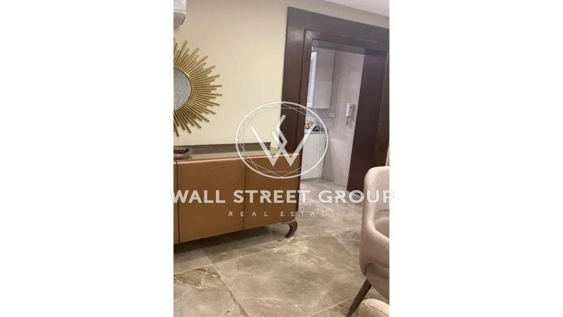 Luxury Apartment with 400 Sq. M in a Prime Location