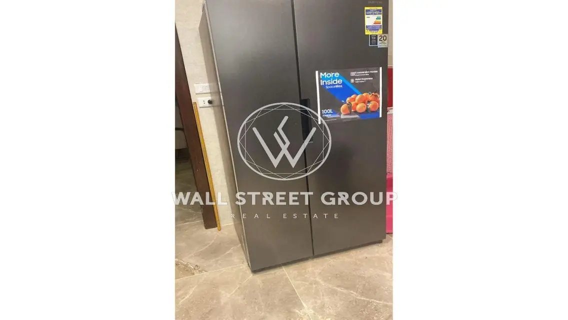 Luxury Apartment with 400 Sq. M in a Prime Location