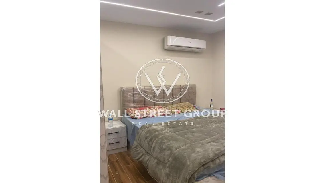 Luxury Apartment with 400 Sq. M in a Prime Location