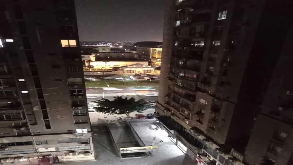 شقة للإيجار بإطلالة رائعة