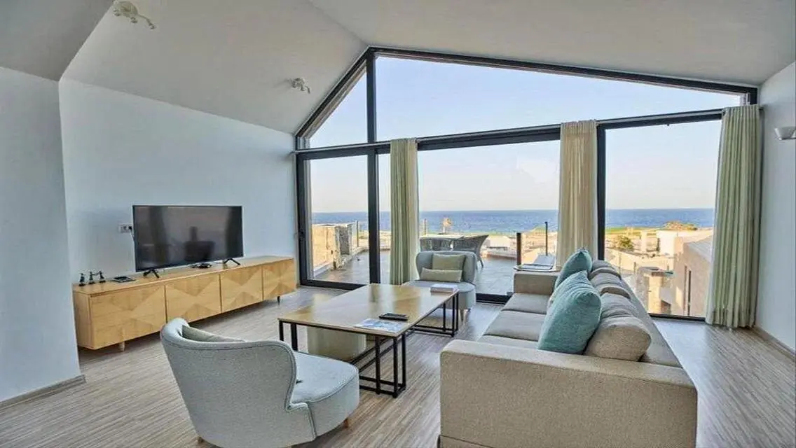 Luxury Villa for Sale in a Prime Location