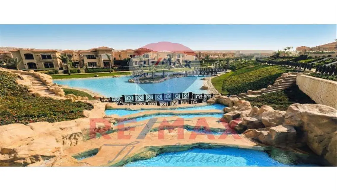 Luxury Residential Units in The Hills
