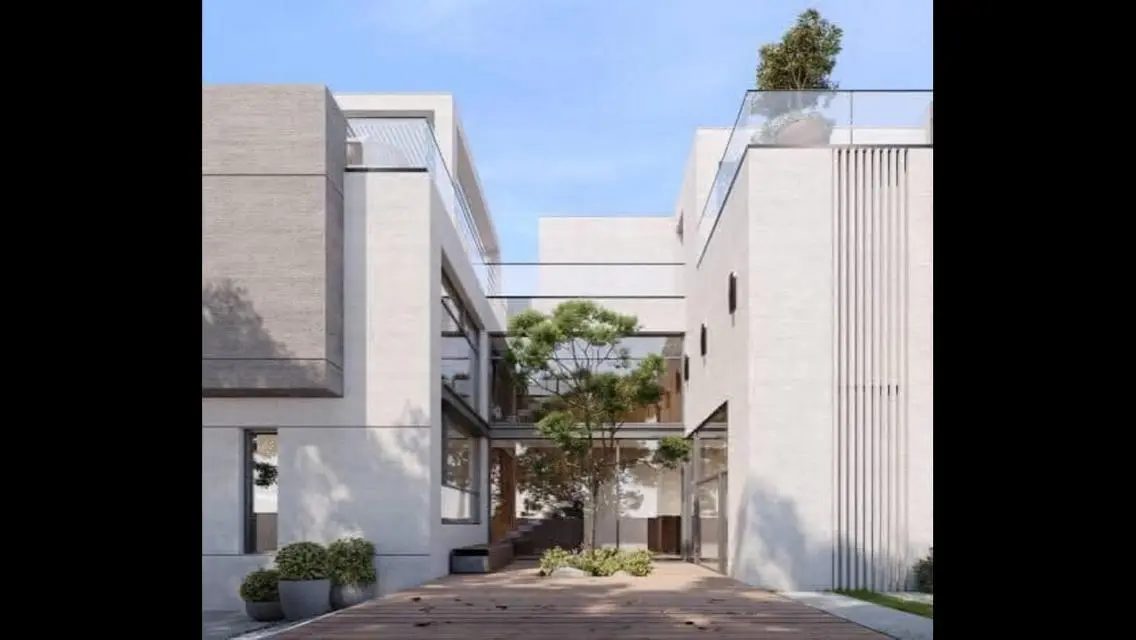 Luxurious Apartment for Sale in Notion Compound, New Cairo
