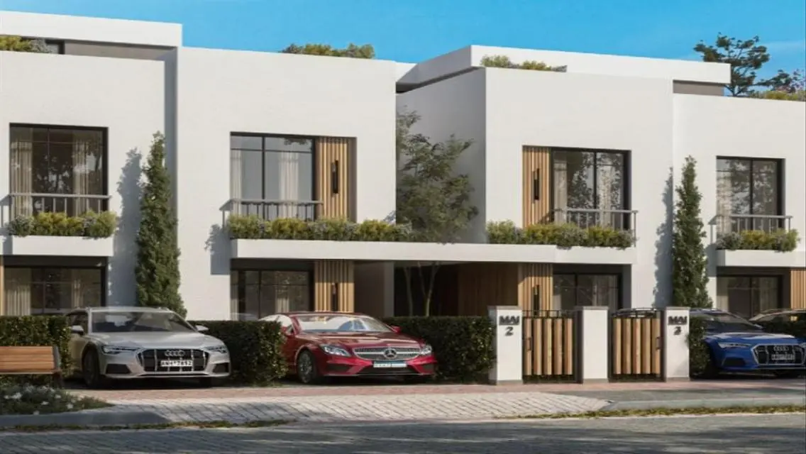 Luxury Villa with Private Pool and Garden
